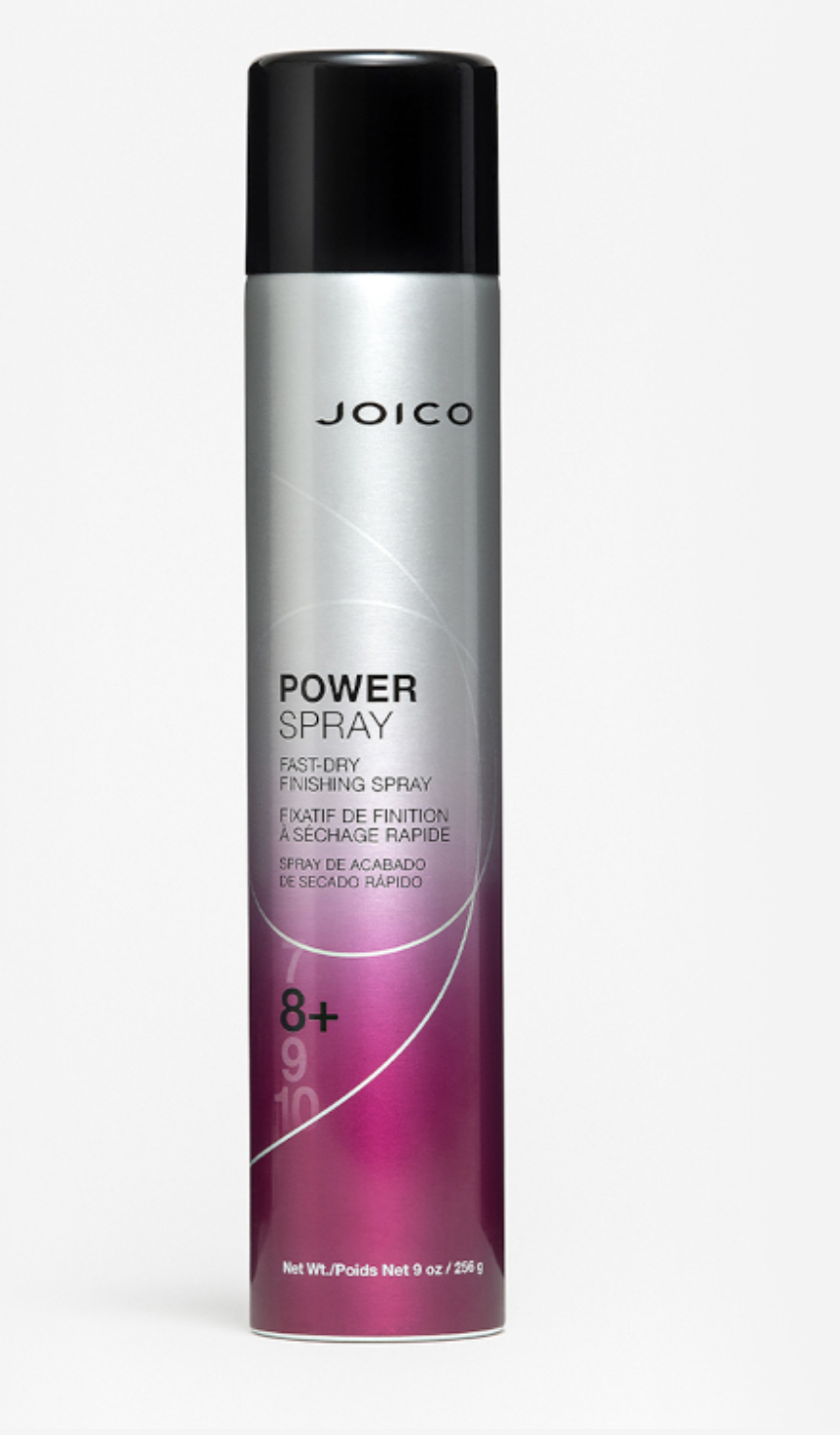 Joico Power Spray