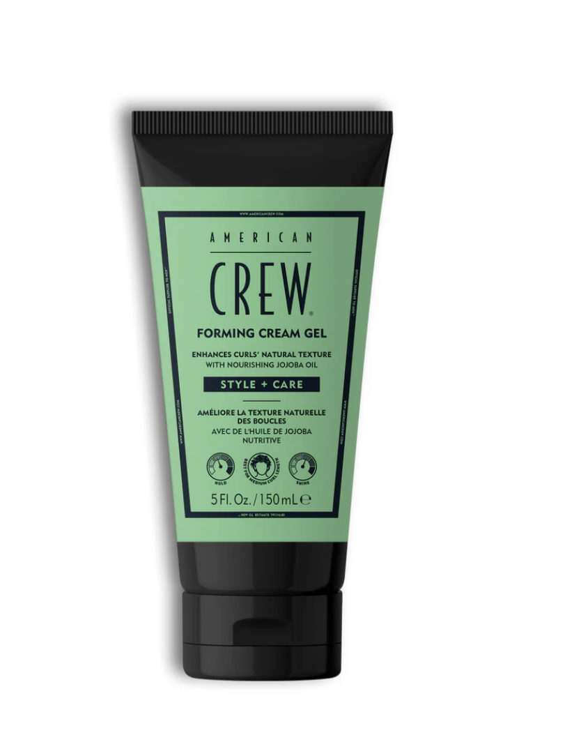 American Crew Forming Cream Gel