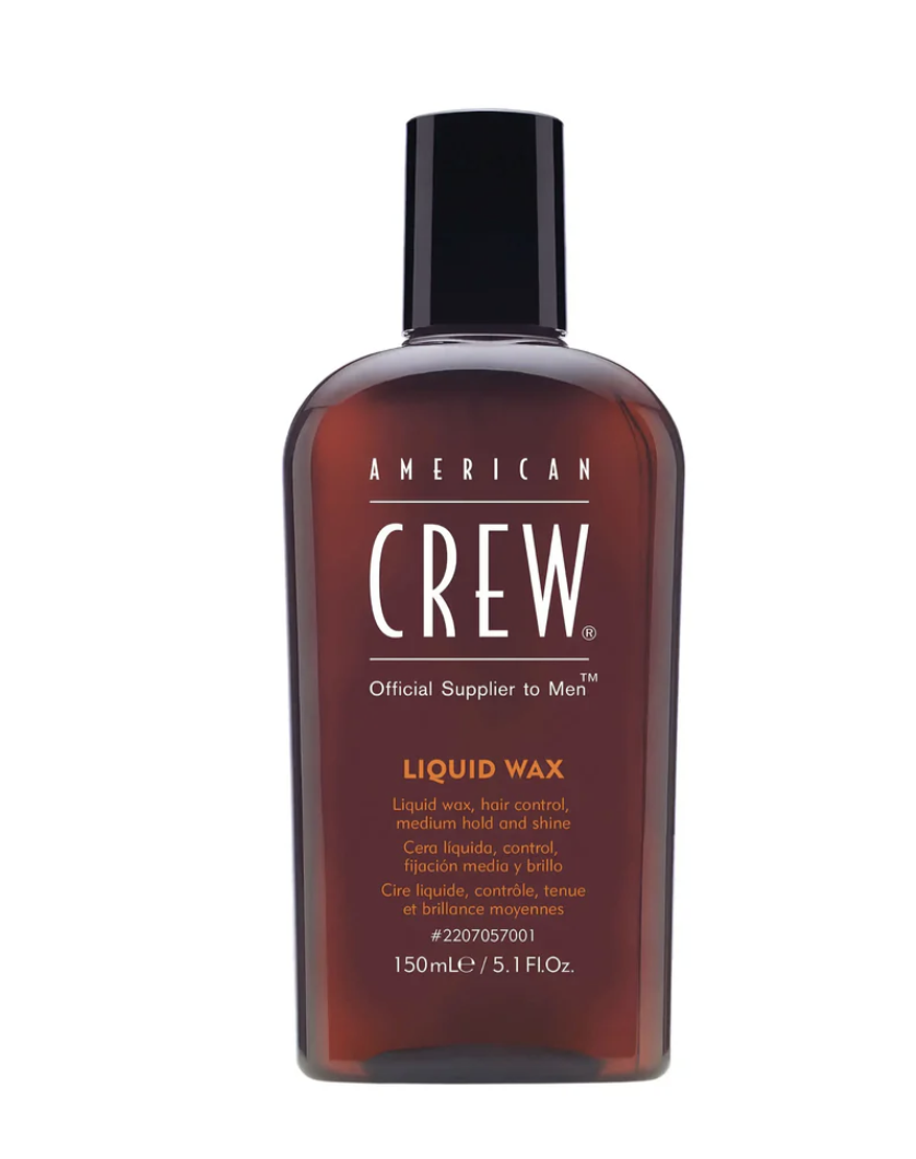 American Crew Liquid Wax